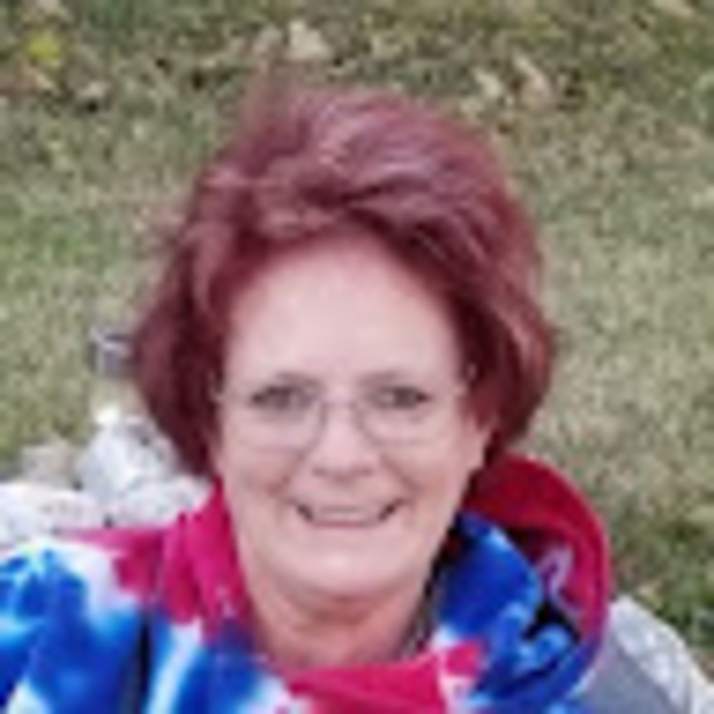 Meet your Posher, Rhonda